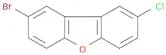 2-Bromo-8-chlorodibenzo[b,d]furan