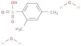 2,4-Dimethylbenzenesulfonic acid dihydrate