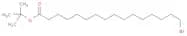 tert-Butyl 16-bromohexadecanoate