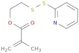 2-(Pyridin-2-yldisulfanyl)ethyl methacrylate