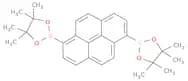 1,6-Bis(4,4,5,5-tetramethyl-1,3,2-dioxaborolan-2-yl)pyrene