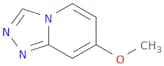 7-Methoxy-[1,2,4]triazolo[4,3-a]pyridine