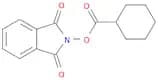 2-[(Cyclohexylcarbonyl)oxy]-1H-isoindole-1,3(2H)-dione