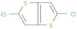 2,5-Dichlorothieno[3,2-b]thiophene