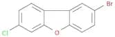 2-Bromo-7-chlorodibenzo[b,d]furan