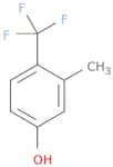 3-Methyl-4-(trifluoromethyl)phenol