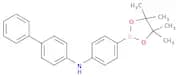 N-[4-(4,4,5,5-Tetramethyl-1,3,2-dioxaborolan-2-yl)phenyl]-[1,1′-biphenyl]-4-amine