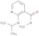 Methyl 2-isopropoxynicotinate