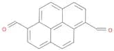 Pyrene-1,6-dicarbaldehyde