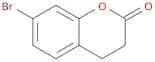7-Bromochroman-2-one
