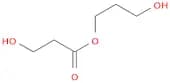 3-Hydroxypropyl 3-hydroxypropanoate