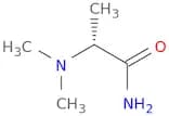(R)-2-(Dimethylamino)propanamide