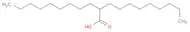 2-Nonylundecanoic acid