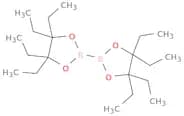 4,4,4',4',5,5,5',5'-Octaethyl-2,2'-bi(1,3,2-dioxaborolane)