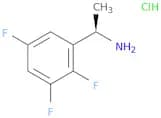 (R)-1-(2,3,5-Trifluorophenyl)ethanamine hydrochloride