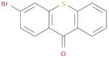 3-Bromo-9H-thioxanthen-9-one