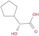 (R)-2-Cyclopentyl-2-hydroxyacetic acid