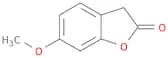 6-Methoxybenzofuran-2(3H)-one