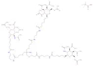 Tri-GalNAc(OAc)3 TFA