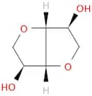 (3S,3aR,6S,6aR)-Hexahydrofuro[3,2-b]furan-3,6-diol