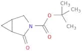 tert-Butyl 2-oxo-3-azabicyclo[3.1.0]hexane-3-carboxylate