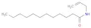 N-2-Propen-1-yldodecanamide
