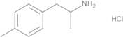 d,l-4-Methylamphetamine.HCl