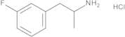 d,l-3-Fluoroamphetamine.HCl, 1mg/ml in Methanol (as free base)