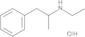 d,l-N-Ethylamphetamine.HCl