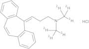 Cyclobenzaprine-D3.HCl, 0.1mg/ml in Methanol (as free base)