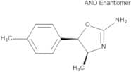 cis-(±)-4,4’-Dimethylaminorex