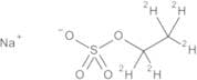 Ethylsulfate-D5 sodium salt, 5 mg/5 ml in Methanol (as free Acid)