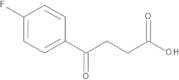 3-(4-Fluorobenzoyl)-propionic acid, 1mg/ml in Methanol