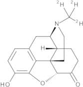 Hydromorphone-D3, 1mg/ml in Methanol