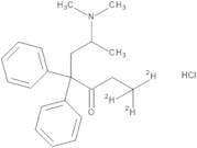 d,l-Methadone-D3.HCl, 1mg/ml in Methanol (as free base)