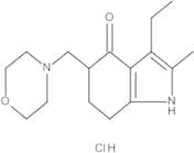 Molindone.HCl