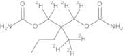 Meprobamate-D7, 1mg/ml in Methanol