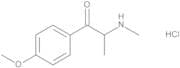 Methedrone.HCl, 1mg/ml in Methanol (as free base)