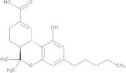(+)-11-nor-δ-9-THC carboxylic acid, 0.1mg/ml in Methanol