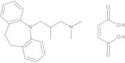 Trimipramine.maleate