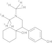 O-Desmethylvenlafaxine-D6, 0.1mg/ml in Methanol