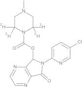Zopiclone-D4
