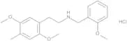 25D-NB2OMe.HCl, 1mg/ml in Methanol (as free base)