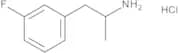 d,l-3-Fluoroamphetamine.HCl