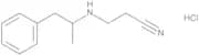 d,l-Fenproporex.HCl