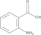 Anthranilic acid