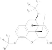 Codeine-D6