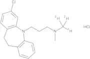 Clomipramine-D3.HCl, 0.1mg/ml in Methanol (as free base)