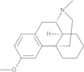 Dextromethorphan, 1mg/ml in Methanol