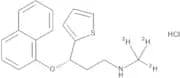 Duloxetine-D3.HCl
